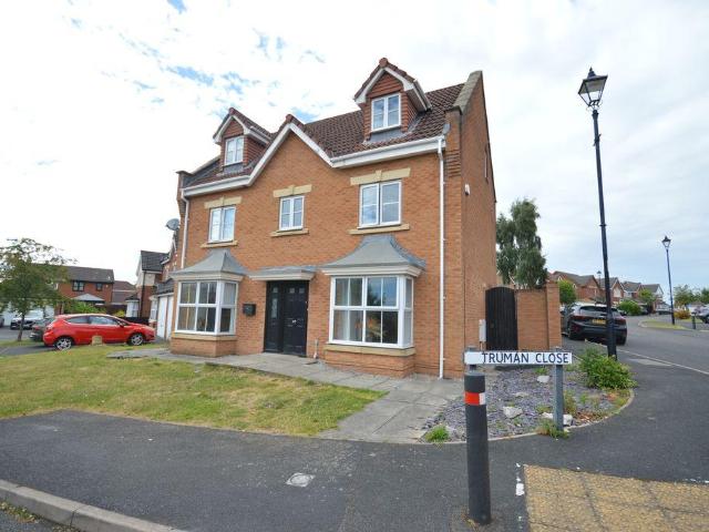 House for sale in Upton, Widnes