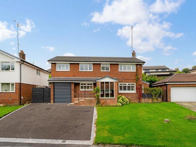 House for sale in Bradshaw, Lee Bank