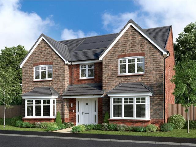 House for sale in Woodthorpe, Elmfield