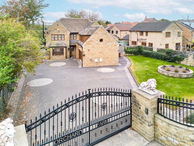 House for sale in North Elmsall, West Yorkshire