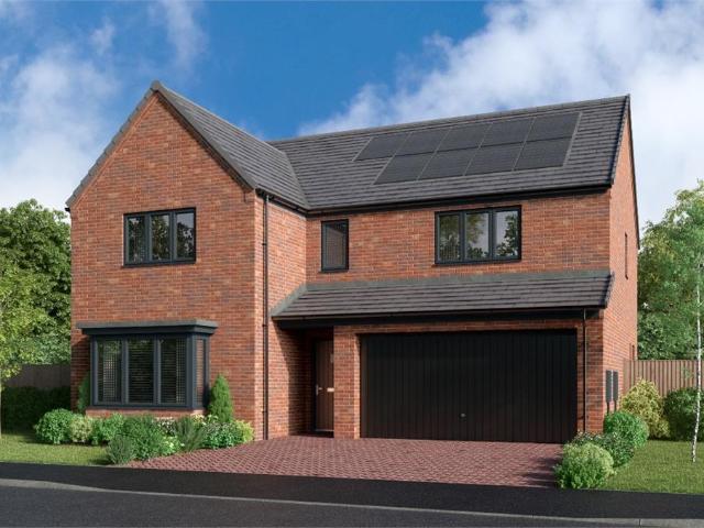 House for sale in Cold Hesledon, Isle Of Man