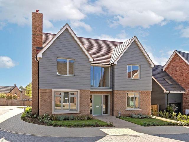 House for sale in Maulden, Bedfordshire