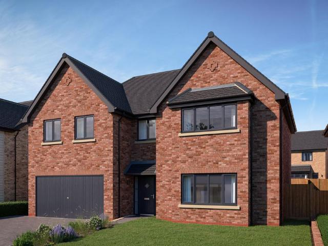 House for sale in Merrybent, Darlington