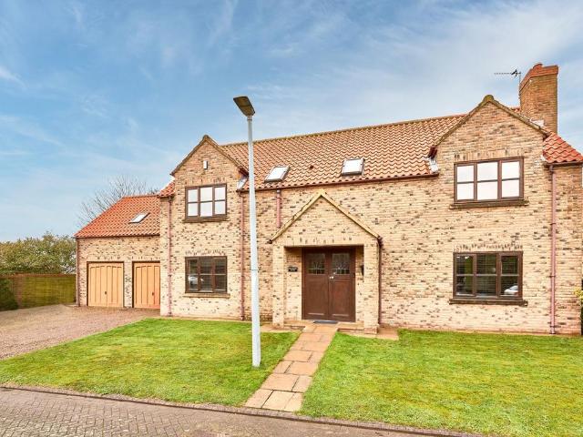 House for sale in Isle Of Man