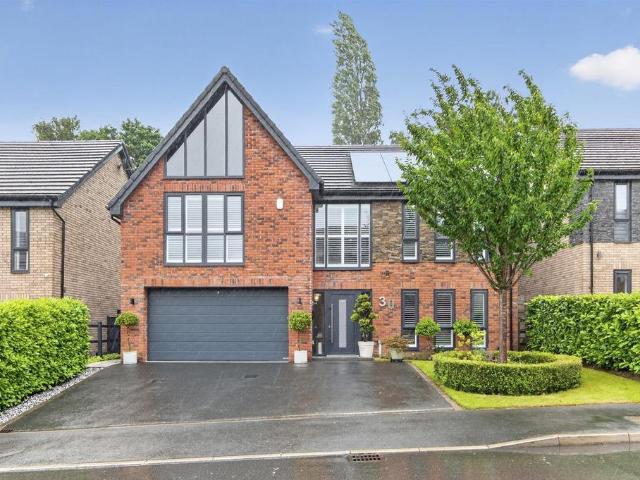 House for sale in Berry Hill, Potters Corner