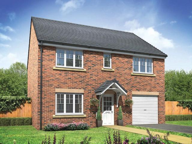 House for sale in Bryncae, Wales