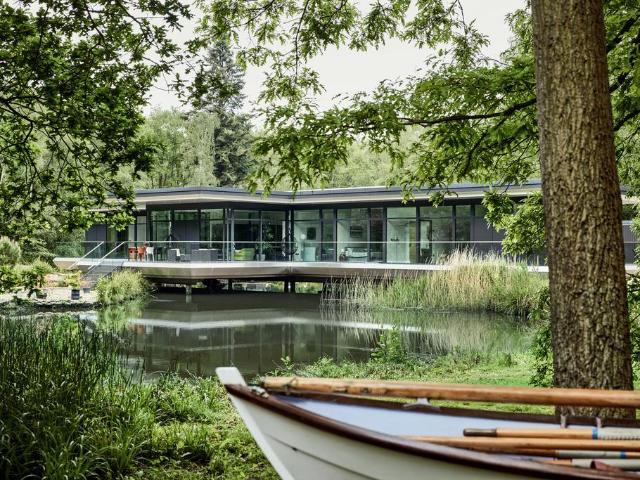 House for sale in Lowford, Helford