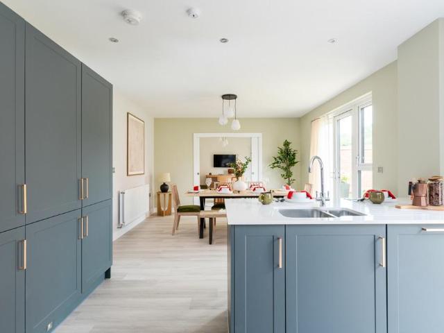 House for sale in Buckinghamshire