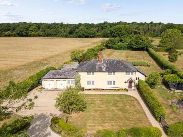 House for sale in Radwinter End, Uttlesford