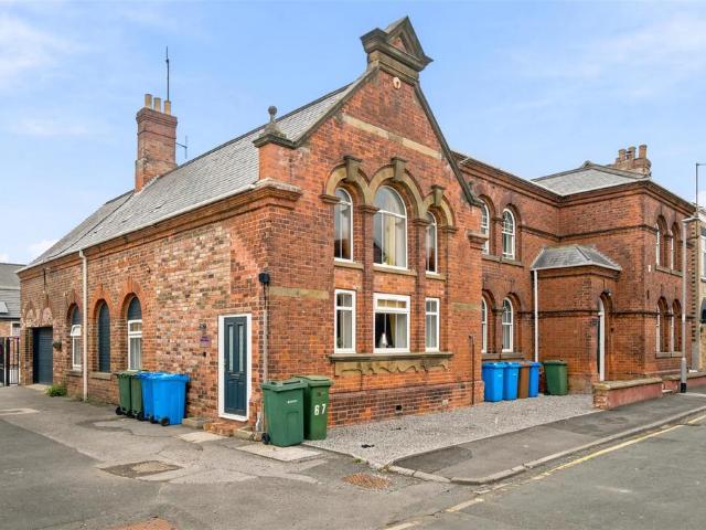 House for sale in Withernsea