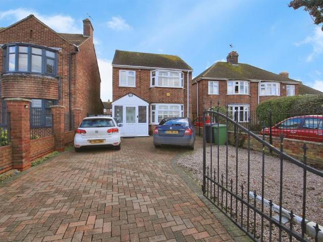 House for sale in Peterborough