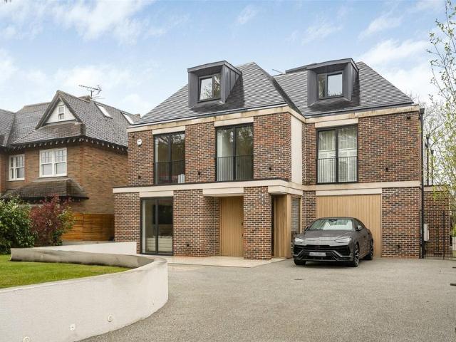House for sale in High Barnet, Isle Of Man