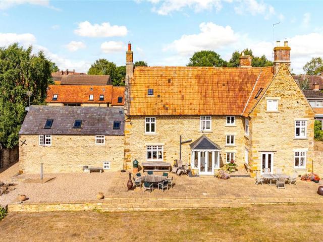 House for sale in Great Doddington