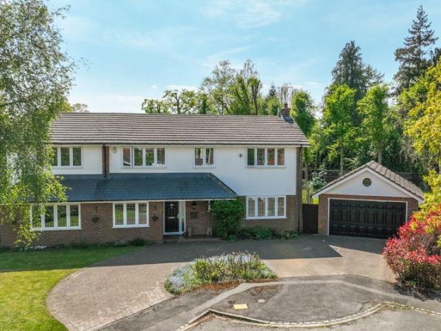 House for sale in Prestwood, Buckinghamshire