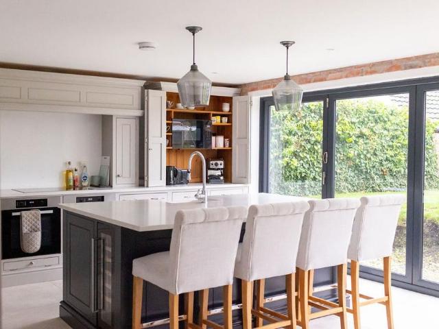 House for sale in Spondon, East Midlands