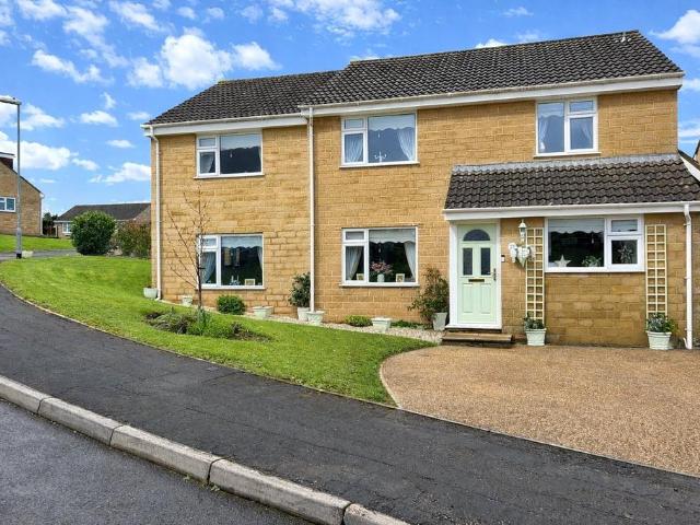 House for sale in Wells, Somerset