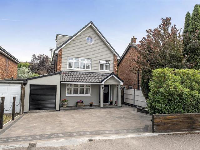 House for sale in De Parys, Bedford