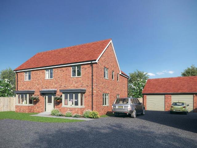 House for sale in Northill, Bedfordshire