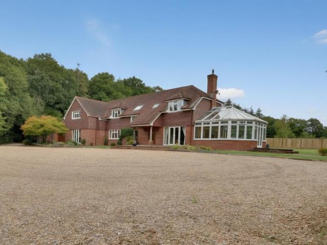 House for sale in Newtown, Hampshire
