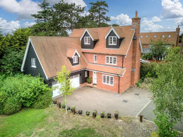 House for sale in Chignall, Chelmsford