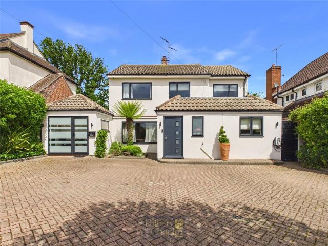 House for sale in Hutton, Navestock Side