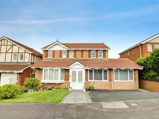 House for sale in Bearpark