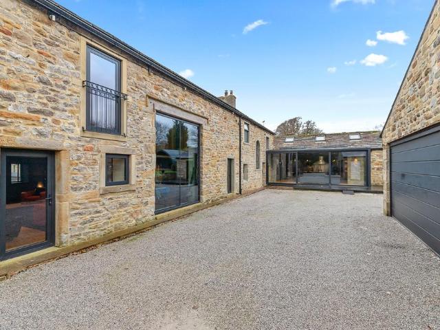 House for sale in Thornton in Craven, North Yorkshire