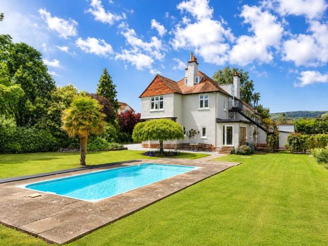 House for sale in Alcombe, Minehead