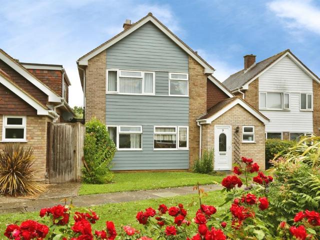House for sale in Woodcot, Middlecroft