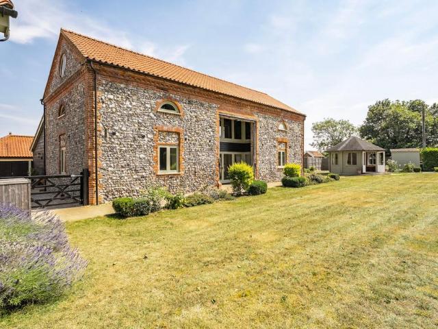 House for sale in Cranworth, East Tuddenham