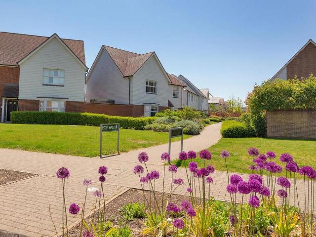 House for sale in Kings Hill, Tonbridge and Malling