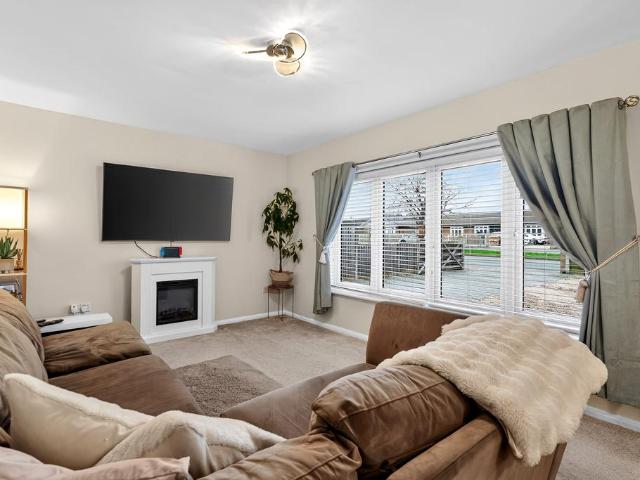 House for sale in Crostwick, Norfolk