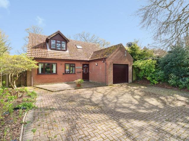House for sale in Comers, Norfolk