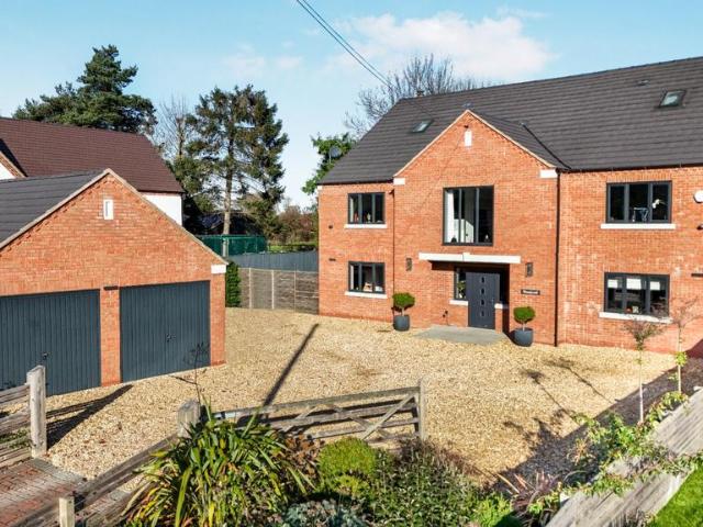 House for sale in Telford