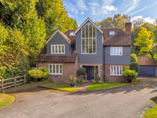 House for sale in Kings Hill, Tonbridge and Malling