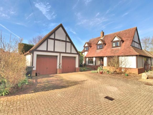 House for sale in Potton, Bedfordshire