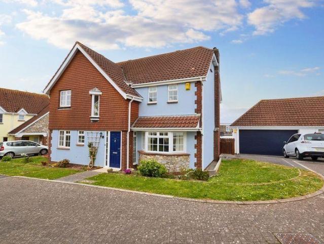 House for sale in Brixham