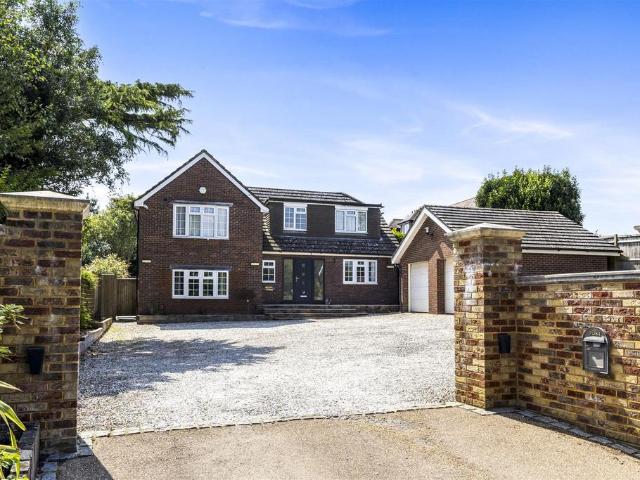 House for sale in Worthing, West Sussex
