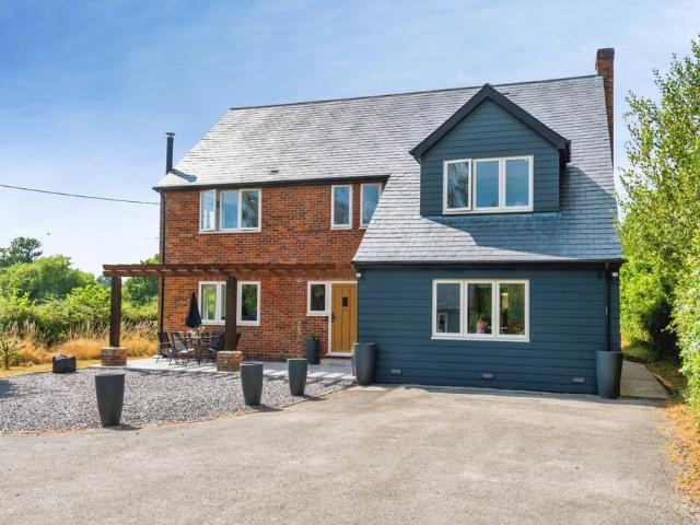 House for sale in Ashurst Bridge, Hampshire