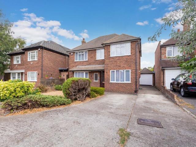 House for sale in Slough