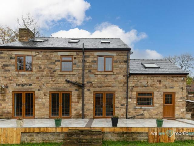 House for sale in Loxley, Sheffield