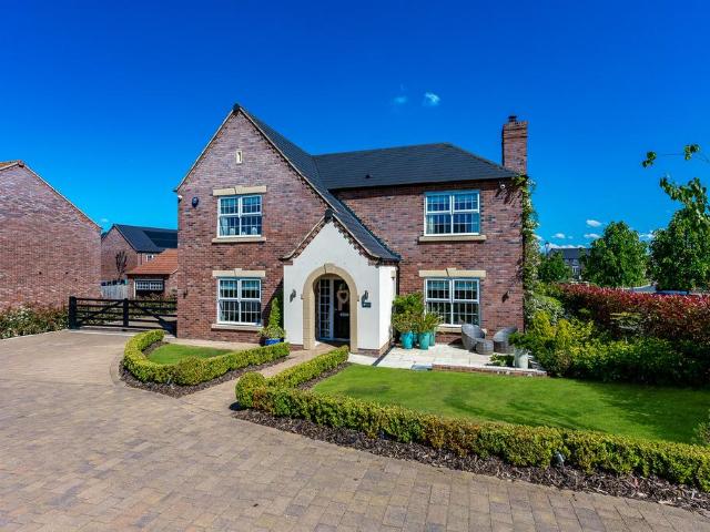 House for sale in Wetherby
