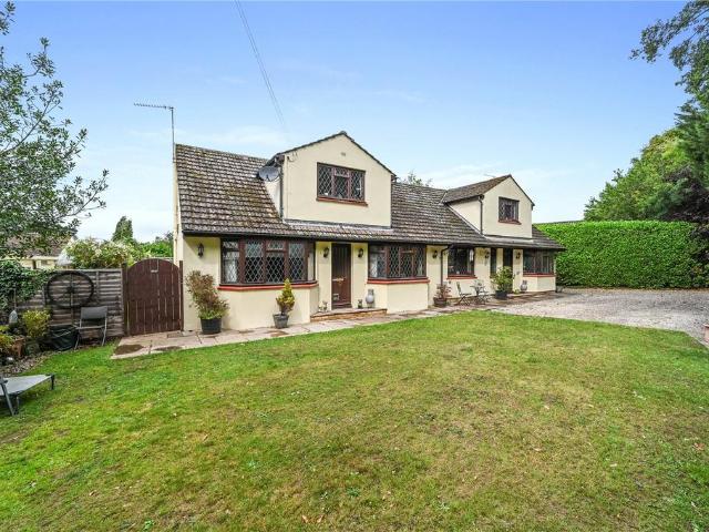 House for sale in Duton Hill, Essex