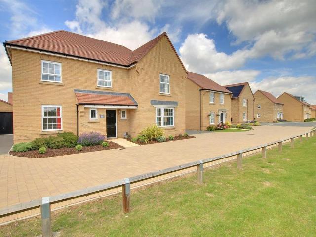 House for sale in Huntingdon, Cambridgeshire