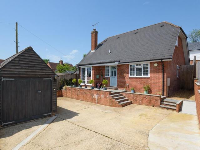House for sale in Bridgefield, Kent