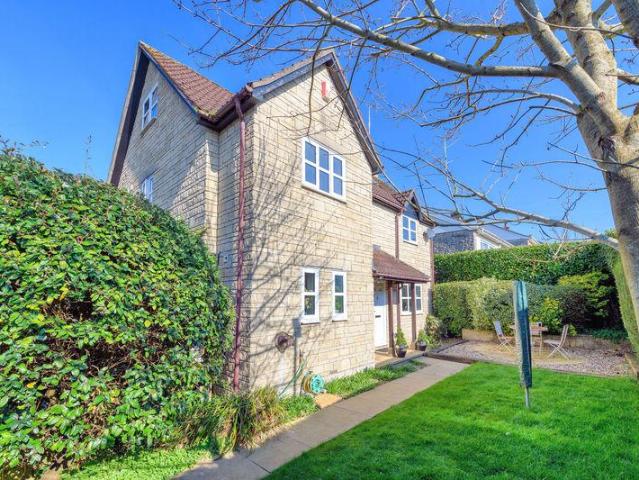 House for sale in Woolley Green, Avoncliff