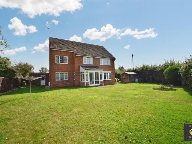 House for sale in School House, Gloucestershire