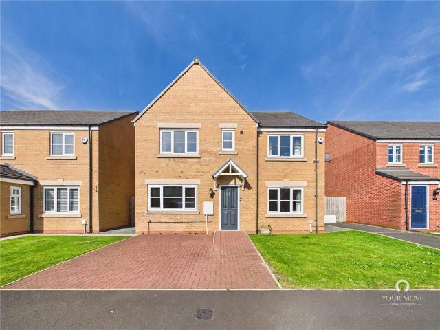 House for sale in Pelton Lane Ends, Pelton