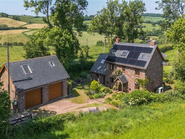 House for sale in Wales