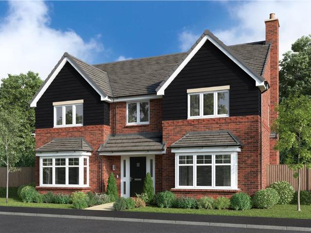 House for sale in Houghton Conquest, Bedfordshire